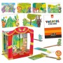 Headu Teacher Tested - Joc De Teatru Cu Animalute Headu - 2